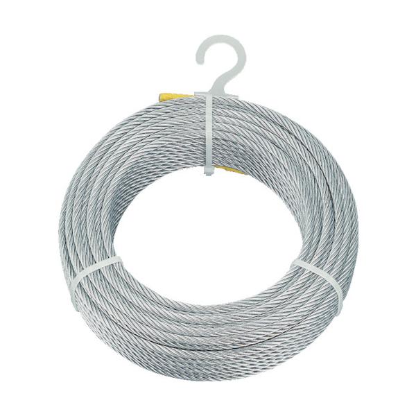 TRUSCO ���b�L�t���C�����[�v ��8mmX50m CWM-8S50