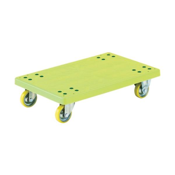 (�����ʓr)(�����i)TRUSCO �ѓd�h�~���O�����J�[�g ����� 718×468 �ϓ��׏d200kg TP-E715