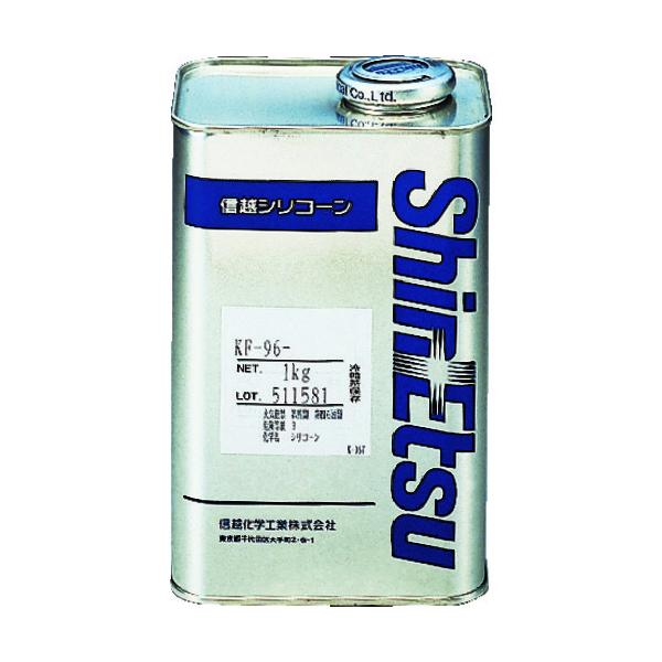 �M�z �V���R�[���I�C�� ��ʗp 10000CS 1kg KF96-10000CS-1