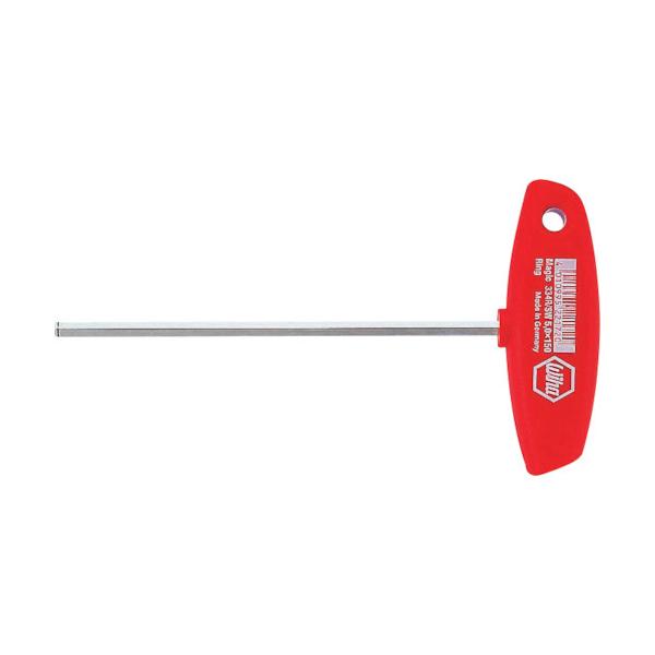 Wiha �����O�tT�n���h���Z�p�����` 334R50