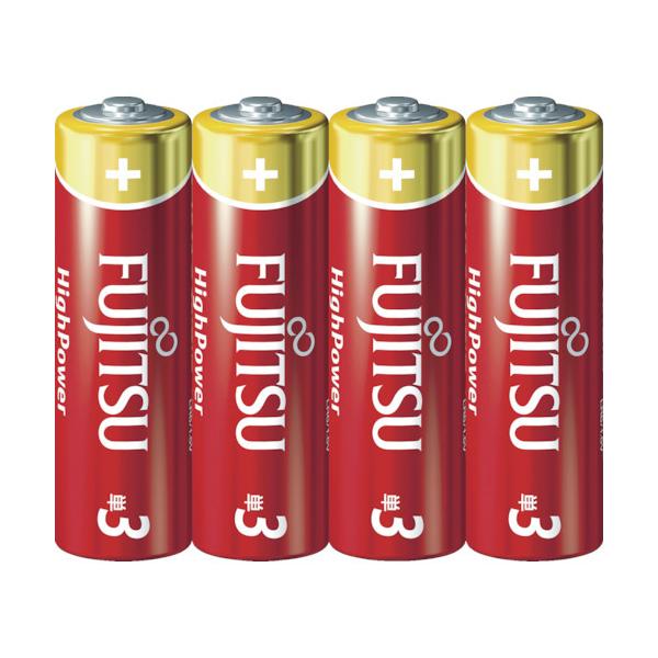 FDK AJP3 HighPower (4{) LR6FH(4S)