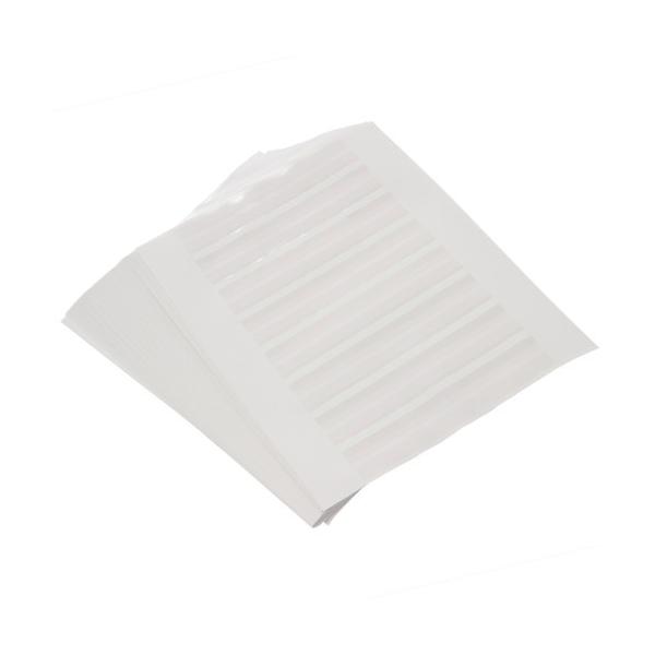 phECbg [U[v^p]x  󎚕25.4mmX25.4mm x1000 R100X400X1J