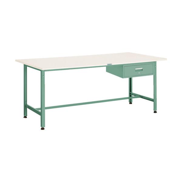 (�����i)TRUSCO AE�^��Ƒ� 1800X900XH740 1�i���o�t AE-1809F1