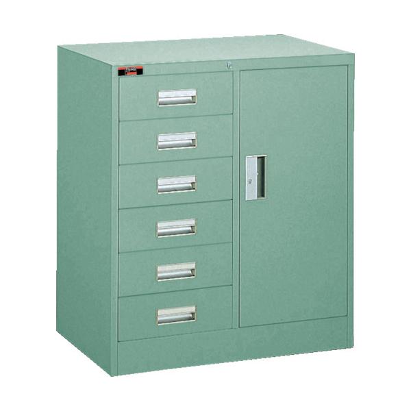 (ʓr)(i)TRUSCO VR^Lrlbg Rr 767X500XH880 6i O[F VR-CB6