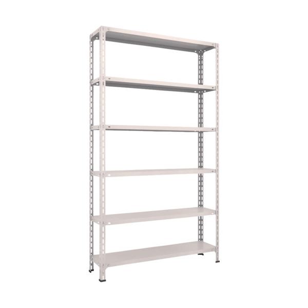 (ʓr)(i)TRUSCO X`[bN yʒIJ^ W1200XD300XH2100 6i lIO[ 74V-16:NG