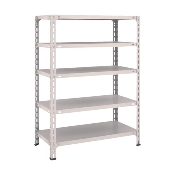 (�����ʓr)(�����i)TRUSCO �X�`�[�����b�N �y�ʒI�J���^ W875XD450XH1200 5�i �l�I�O���[ 43X-15:NG