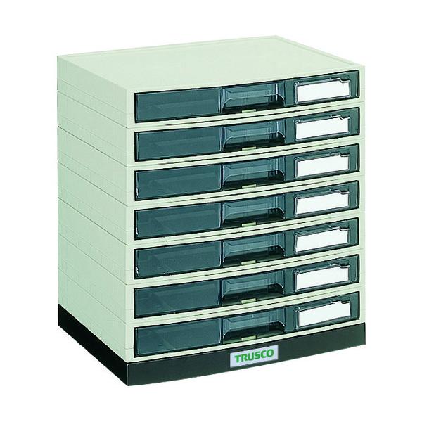 TRUSCO ^[P[X A4Eςݏd˃^Cv ^7i LA4-S7S