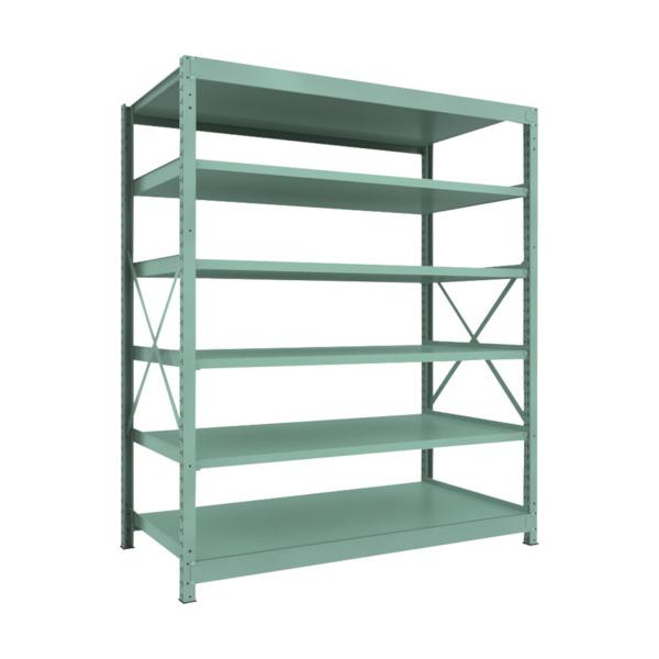 (ʓr)(i)TRUSCO ʃ{gI R3^ W1800×D870×H2100 6i P R3-7696