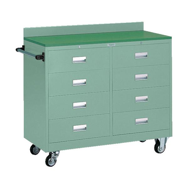 (�^�����ς�)(�����i)TRUSCO ��^�c�[�����S�� 1160X550XH1090 ���o�� NTS-406