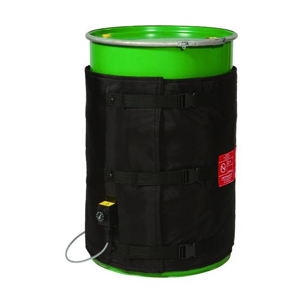 【新品未使用】アクアシステム HTJ-HHD ヒートジャケット200Lドラム缶用 送料別途)(直送品)アクアシステム 200Lドラム缶用ヒートジャケット HTJ
