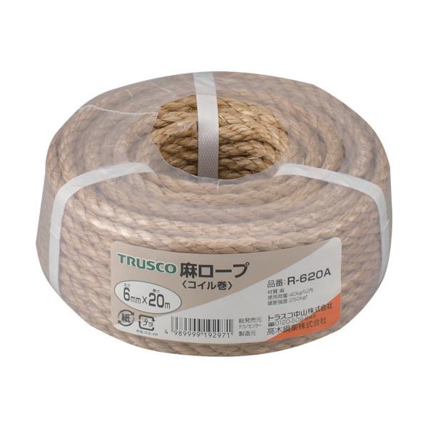 TRUSCO [v 3 a6mmX20m R-620A