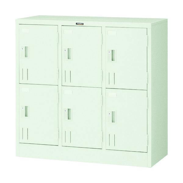 (ʑ3000~)(i)TRUSCO lpbJ[6lp 900X415XH880 V_ SHG6A