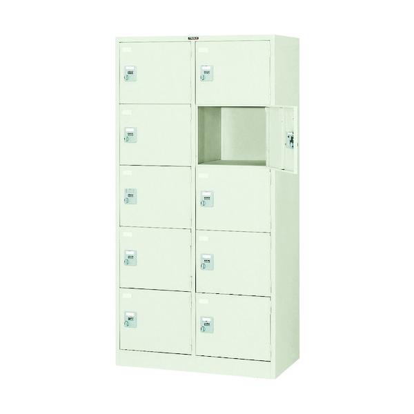 (�����ʓr)(�����i)TRUSCO ���l���p���b�J�[10�l�p 900X515XH1790 ��Ԃ�L�[�� SVG10K