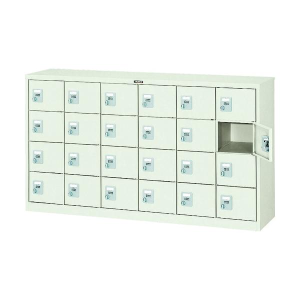 (ʓr)(i)TRUSCO V[YP[X 24lp 1552X380XH880 ԂL[ SC-24K