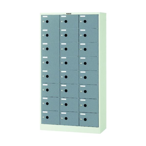 (ʓr)(i)TRUSCO V[YP[X 24lp 900X380XH1700 SC-24P