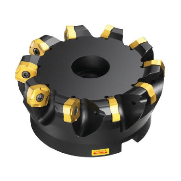 SANDVIK コロミル365カッター(450) R365-063Q22-S15H : プラスワン