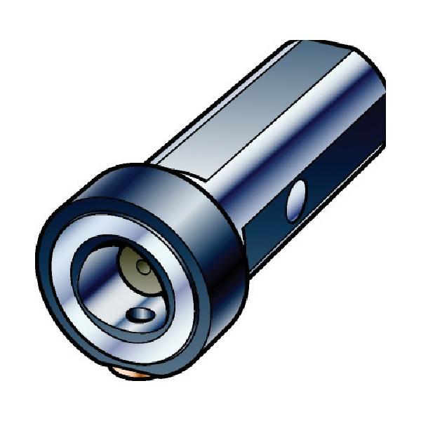 SANDVIK �R���}���g�L���v�g �蓮�N�����v�z���_(550) C4-NC2000-10020-40