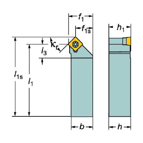 SANDVIK R^[107 |W`bvpVNoCg(210) SSDCR 2525M 12