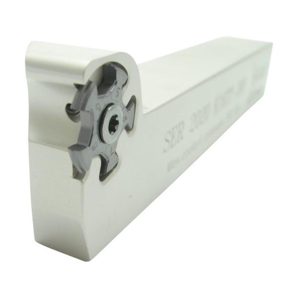 �C�X�J�� �˂��؂�H�� �f�JIQ�X���b�h �z���_�[ ����20mm ��20mm SER 2020 K16TT-JHP