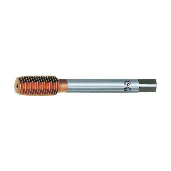 OSG �]���^�b�v TiN�R�[�e�B���O �j���[���[���^�b�v 10754 TIN-NRT-P-STD-M8X1.25