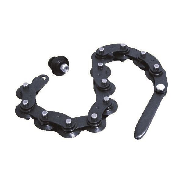 GRIP-ON �`�F�[���p�C�v�J�b�^�[�p �փ`�F�[�� CAD182