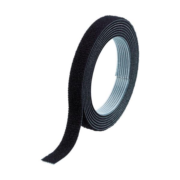 TRUSCO }WbNoh((R))e[v 40mm1.5m MKT-4015-BK