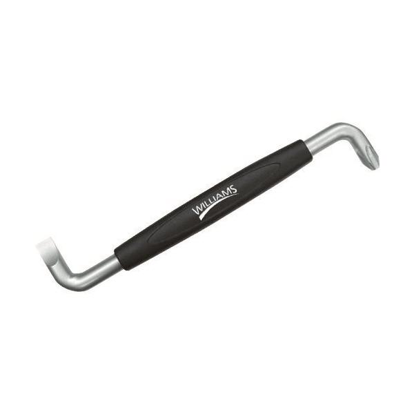 WILLIAMS ItZbg }CiXhCo[ 3/16 JHW24101