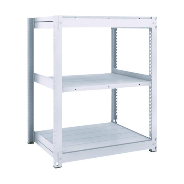 (�����i)TRUSCO TUG�^���ʒI450kg �P�� 955X926XH1200 3�i TUG450-43Z-3