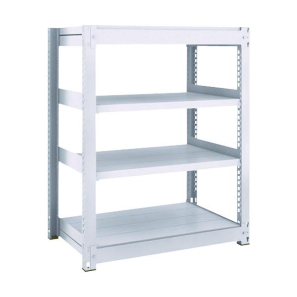 (�����ʓr)(�����i)TRUSCO TUG�^���ʃ{���g���X�I 450kg �P�̌^ 955×926×H1200 4�i TUG450-43Z-4