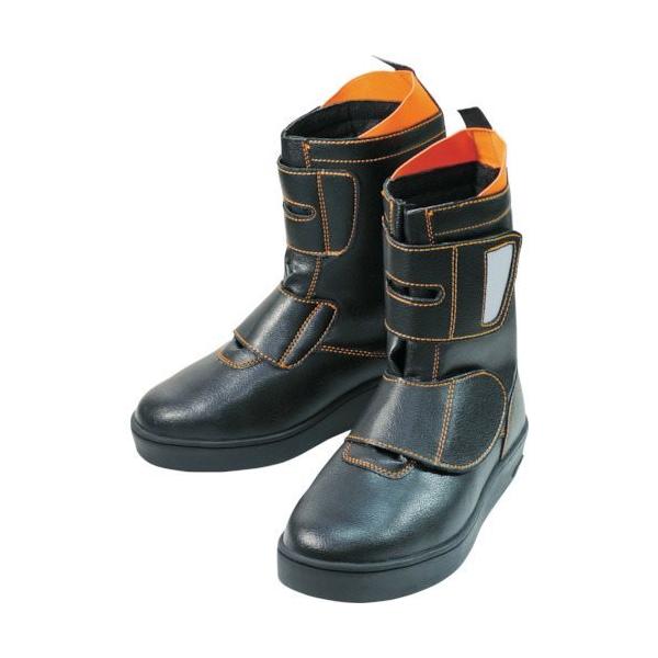 �ی� ���H����#105 �u���b�N 26.5cm DORO105-BK-265