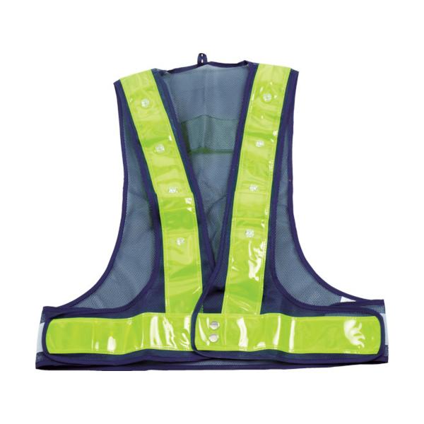 TRUSCO LEDtSxXg lCr[×ˍރCG[ ԐFLED TFAB-01