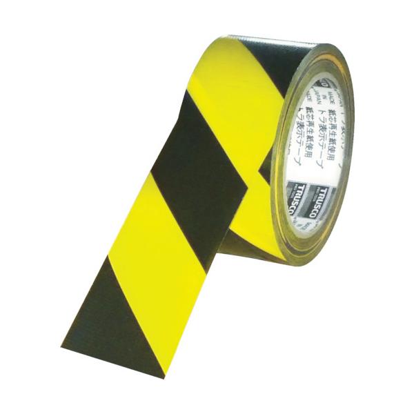 TRUSCO �g���\���e�[�v 100mm×25m TRTR-10025YB