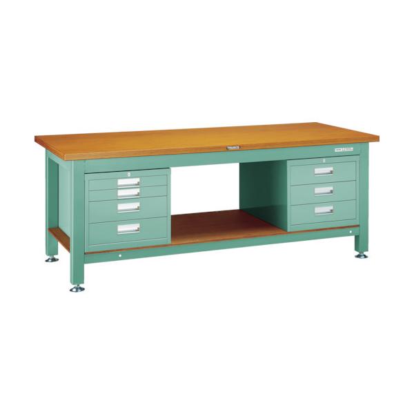 (^ς)(i)TRUSCO RTW^Ƒ 1200X750XH740 3iE4iot RTW-1200D3D4