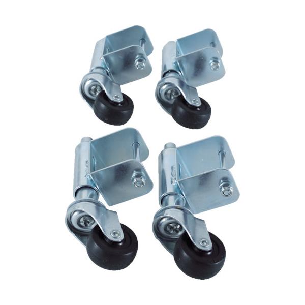 TRUSCO 肷3i4iA~ƗpXvOLX^[ 41Zbg TSC-4A