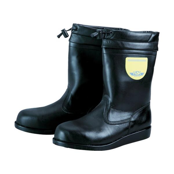 �m�T�b�N�X HSK208�t�[�h�t 24.5CM HSK208-F-245