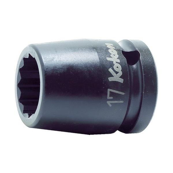 Ko-ken(R[P) 1/2 (12.7mm) CpNg12p\Pbg 32mm 14405M-32