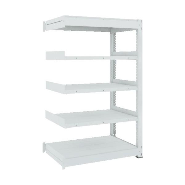 (�����ʓr)(�����i)TRUSCO TUG�^���ʃ{���g���X�I 450kg �A���^ 1500×926×H1500 5�i TUG450-55Z-5B