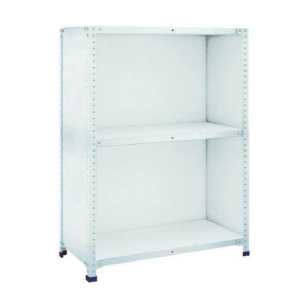(�����i)TRUSCO �y��150�^�w���t�I W1800XD450XH1200 3�i TLA46S-23
