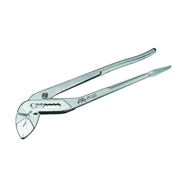 TTC KingTTC WP�v���C���h���C�o�[�t 3������ KT-606