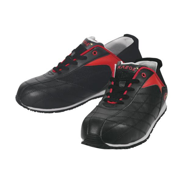 �ی� �N���I�X�v���X#830 �u���b�N 25.0cm KOSP830-BK-250