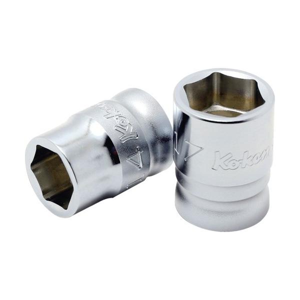 �R�[�P�� Z-EAL 6�p�X�^���_�[�h�\�P�b�g �����p12.7mm �T�C�Y24mm 4400MZ-24