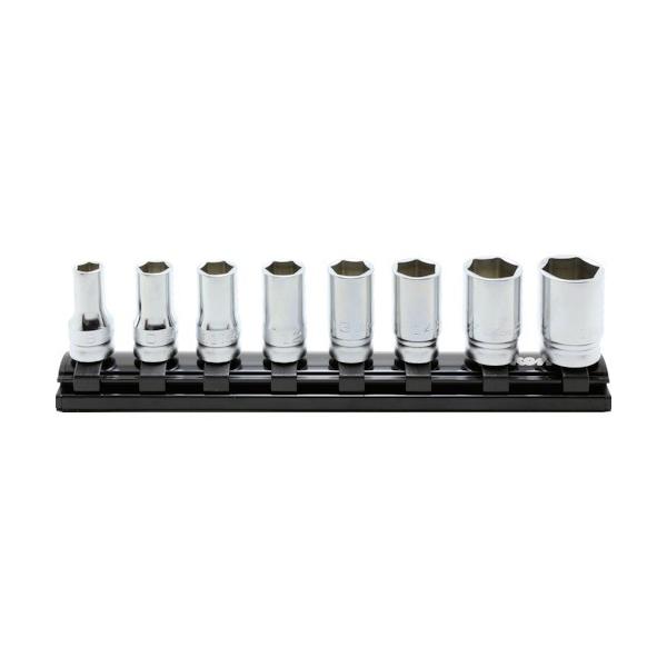 Ko-ken(�R�[�P��) 9.5mm���� Z-EAL�Z�~�f�B�[�v�\�P�b�g���[���Z�b�g12���g RS3300XZ/12