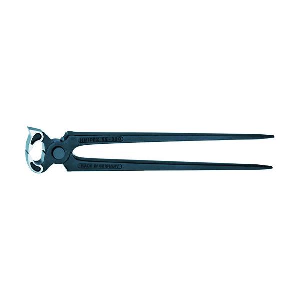 KNIPEX 5500-300 ���S�H�p�v���C���[ (�n���u���O�^) 5500-300