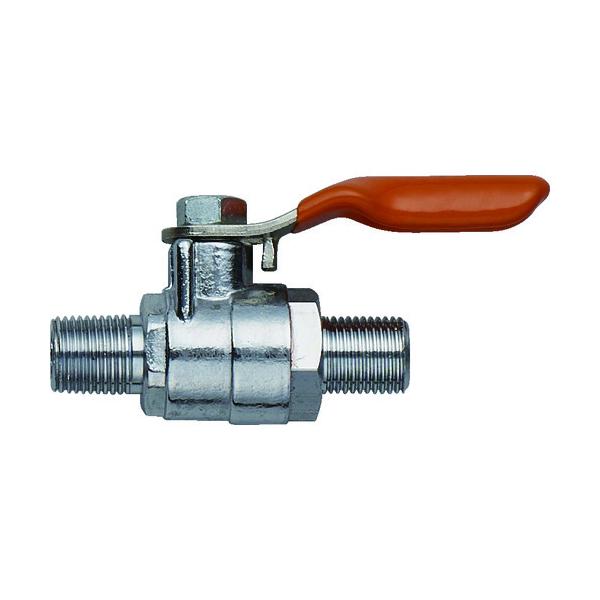 WTB �I�����W�{�[���R�b�N�ڑ����aD1×D2:R1/8×G1/8 WM-1P