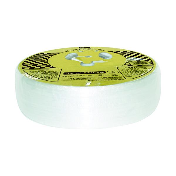 TRUSCO PPe[v 100mmX1000m  Rt TPPD-100W