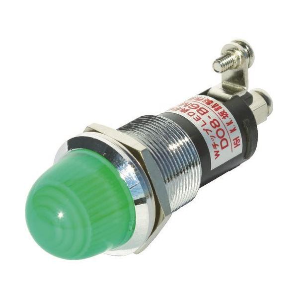 TJY v^LED\(AC/DC24Vڑ)  16 DO8-B6M-AC/DC24V-G/G