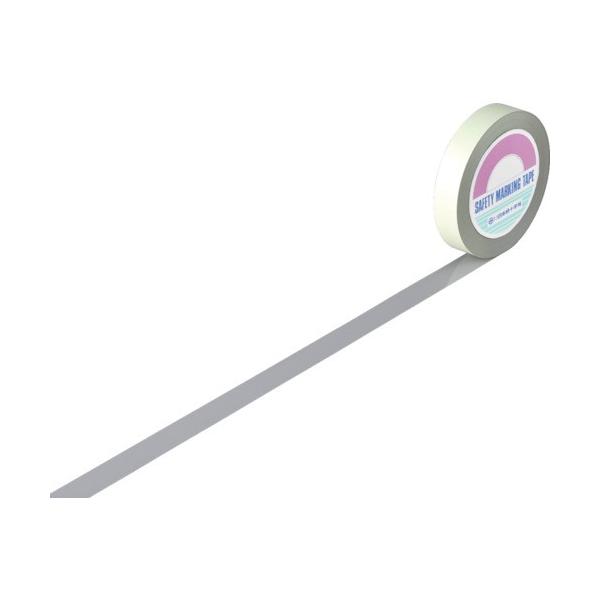 �Ώ\�� �K�[�h�e�[�v(���C���e�[�v) �O���[ GT-251GL 25mm��×100m �����p 148029