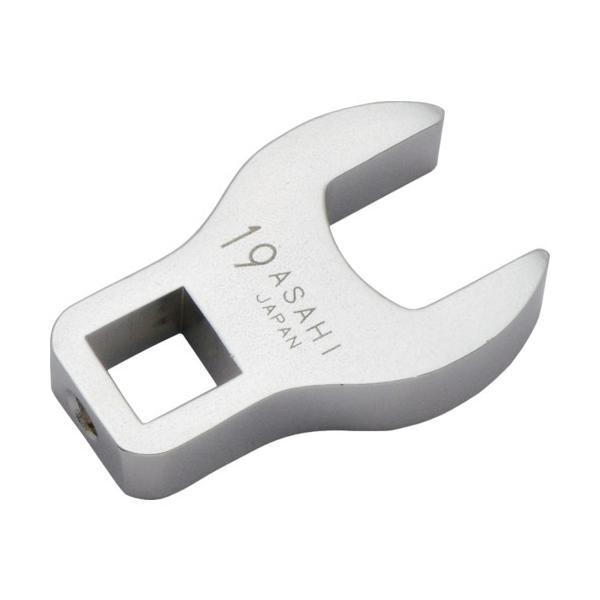 ASH �N���[�t�[�g�����`12.7×19mm VC4019