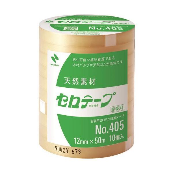 j`o Ze[v 405 12mm×50m oCI}X}[NF萻i 10 405-12X50