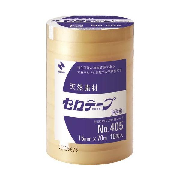 j`o Ze[v 405 15mm×70m oCI}X}[NF萻i 10 405-15X70